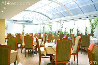 Airotel Parthenon Hotel 12